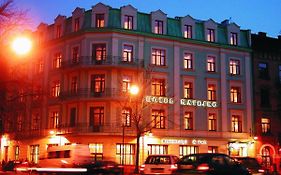 Matejko Hotel